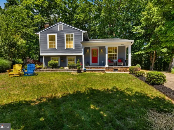 18003 Wilmer Porter Ct, Dumfries, VA 22026