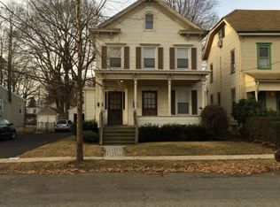 106 Jackson Ave, North Plainfield, NJ 07060