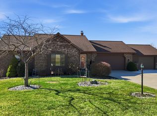 21918 Campbell Rd, Spencerville, IN 46788