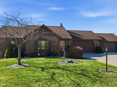 21918 Campbell Rd, Spencerville, IN, 46788