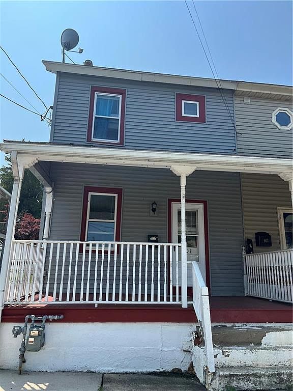 601 W Washington St, Slatington, PA 18080 Zillow