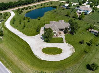7120 S 151st St W, Clearwater, KS 67026