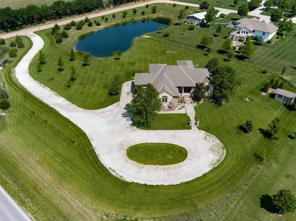 7120 S 151st St W, Clearwater, KS 67026