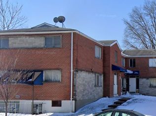 6144 W Florissant Ave APT B, Saint Louis, MO 63136