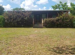 8878 John Hamm Rd, Milton, FL 32583