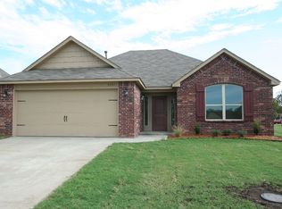 3337 S 207 East Ave, Broken Arrow, OK 74014