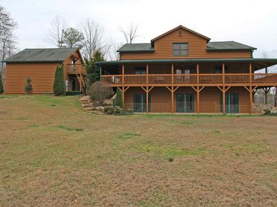 610 Old Mill White Rd, Jasper, GA, 30143