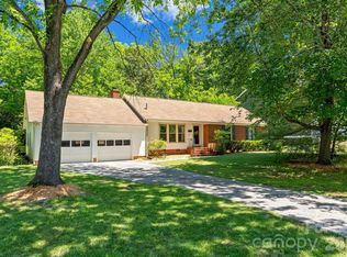 3137 Frederick Pl, Charlotte, NC 28210