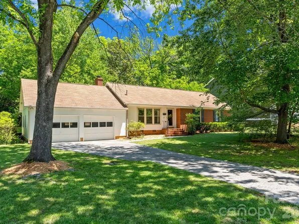 3137 Frederick Pl, Charlotte, NC 28210