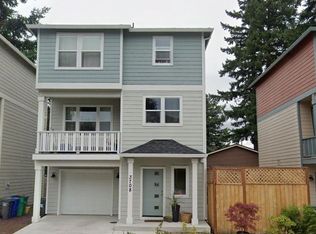 3708 SE 107th Ave, Portland, OR
