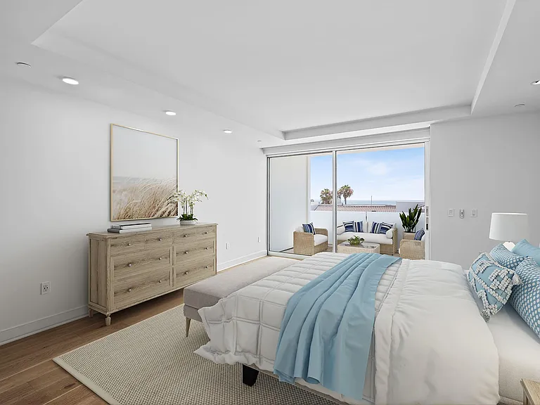 Sea View Villas — Photo 49