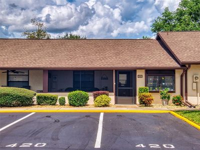 420 Terrace Hill Blvd #6M, Debary, FL, 32713