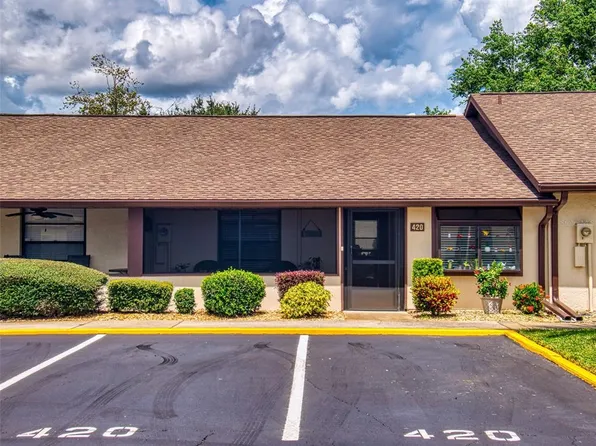 420 Terrace Hill Blvd #6M, Debary, FL 32713