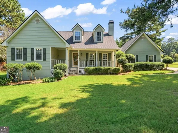 150 Acorn Dr, McDonough, GA 30253