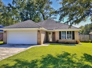 9645 Spring Meadow Dr S, Mobile, AL 36695