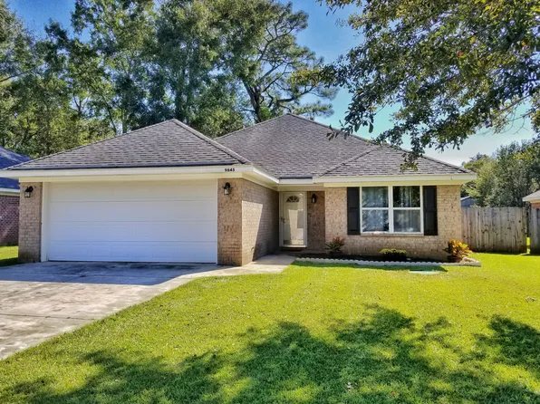 9645 Spring Meadow Dr S, Mobile, AL 36695