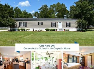 17191 Penn Blvd, Prairieville, LA 70769