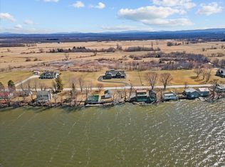 61 Lakewood Drive, Swanton, VT 05488