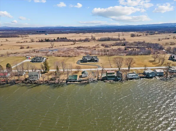 61 Lakewood Drive, Swanton, VT 05488