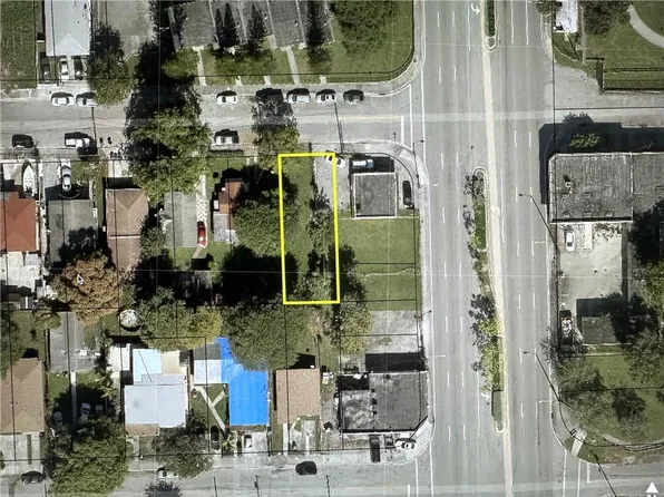 2218 NW 51 Terrace, Miami, FL 33142