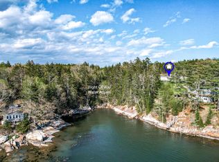 1459 Back Cove Rd, Waldoboro, ME 04572