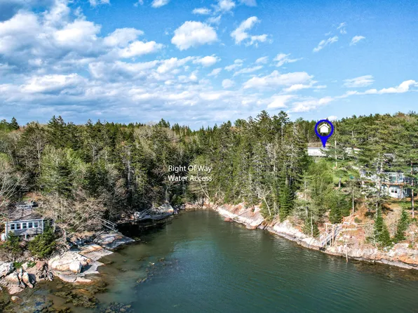 1459 Back Cove, Waldoboro, ME 04572