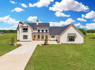 554 Vz County Road 2147, Wills Pt, TX 75169