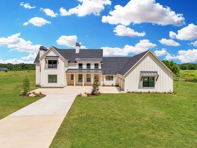 554 Vz County Road 2147, Wills Pt, TX, 75169