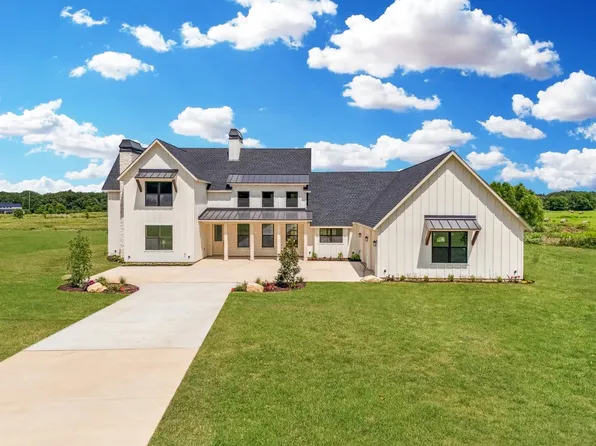 554 Vz County Road 2147, Wills Pt, TX 75169