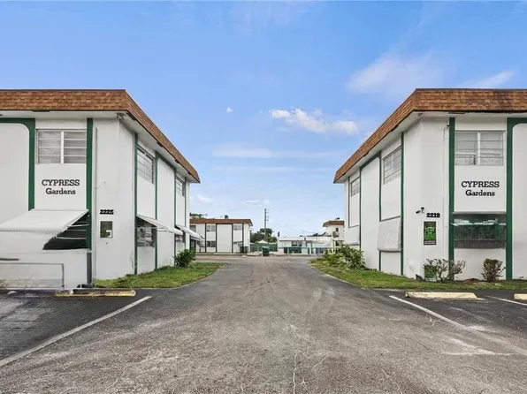 2225 Polk Street #11A, Hollywood, FL 33020