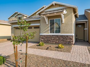 12714 E Brumoso St, Dewey, AZ 86327