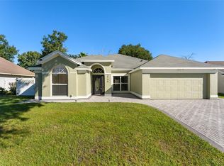 2736 SPRINGFIELD DR, OCOEE, FL 34761