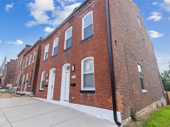 1524 Mallinckrodt St, Saint Louis, MO 63107