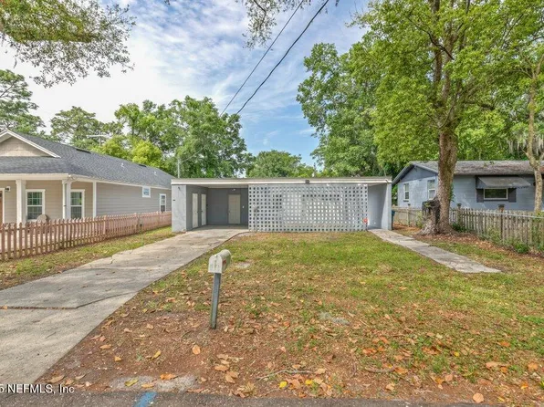 9106 JEFFERSON Avenue, Jacksonville, FL 32208