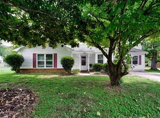 1124 Joshua Dr SE, Huntsville, AL 35803