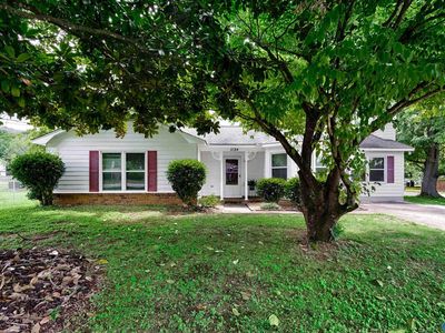 1124 Joshua Dr SE, Huntsville, AL, 35803