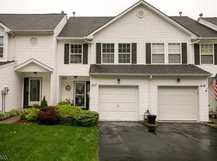 217 Canal Way, Hackettstown, NJ