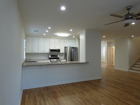 Great Room/Kitchen
