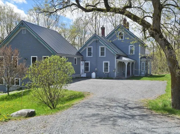 9650 Vt Route 36, Fairfield, VT 05448