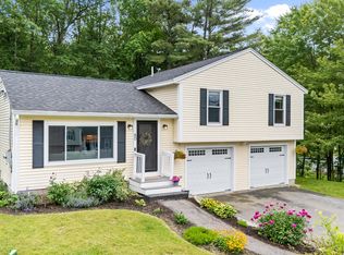 80 Overledge Drive Ext, Derry, NH 03038