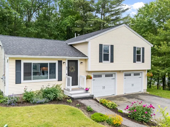 80 Overledge Drive Extension, Derry, NH 03038