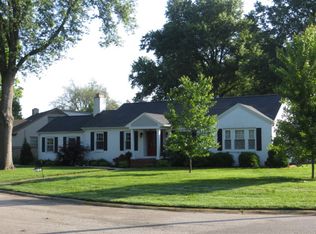 1599 Oak Park Dr, Owensboro, KY 42301