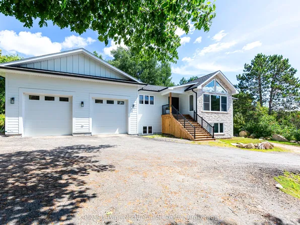 90 Young Dr, Powassan, ON P0H 1Z0