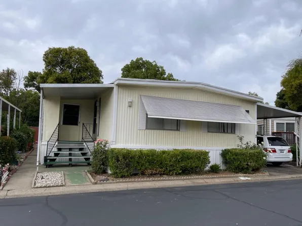 2950 Routier Rd Space 2, Sacramento, CA 95827