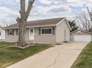 108 Atwood Dr SW, Cedar Rapids, IA 52404