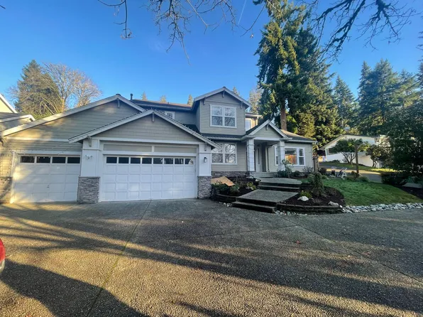 1844 140th Pl SE, Bellevue, WA 98007