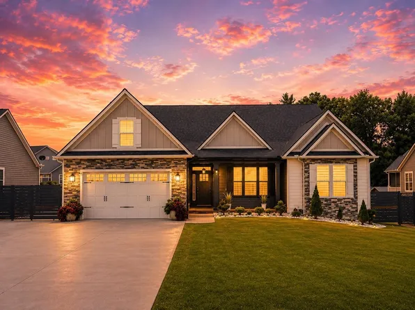 115 Weatherly Rd, Inman, SC 29349