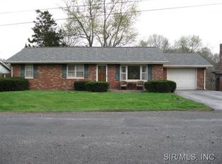 25 Alta St, Glen Carbon, IL