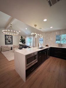 2602 Market Garden Ln, Austin, TX, 78745