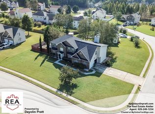 2320 Eagles Nest Cir, Decatur, GA 30035